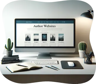 Author Website