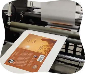 Book Printing