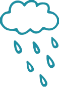 Rainy Cloud