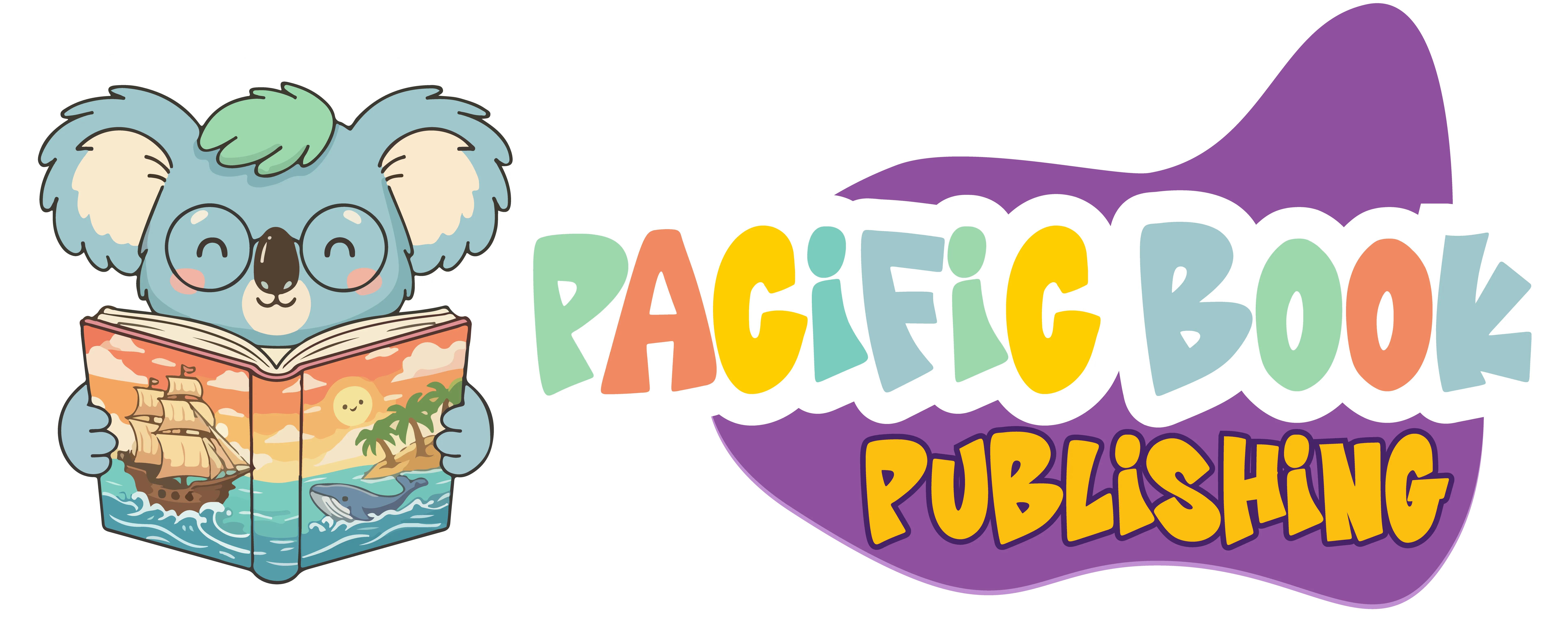 Pacific Book Publishing